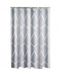 Waterproof Polyester Fabric Shower Curtain