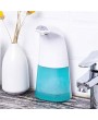 SADALAK Soap Dispenser,Automatic Foam Soap Dispenser Touchless Hand Free Soap Dispenser/Adjustable Soap Dispensing Volume/Hanging Wall for Various Scenarios