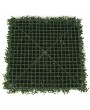 12pcs Simulation Lawn Milan Grass(400 Density)