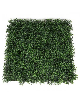 6pcs Simulation Lawn Milan Grass(400 Density)